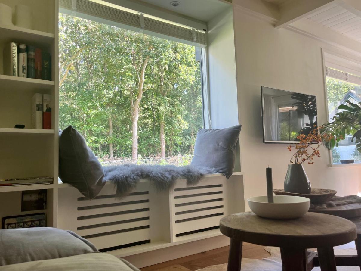 "Zonnekind" Atmospheric Holiday Home In Noordwijkerhout Near The Beach المظهر الخارجي الصورة