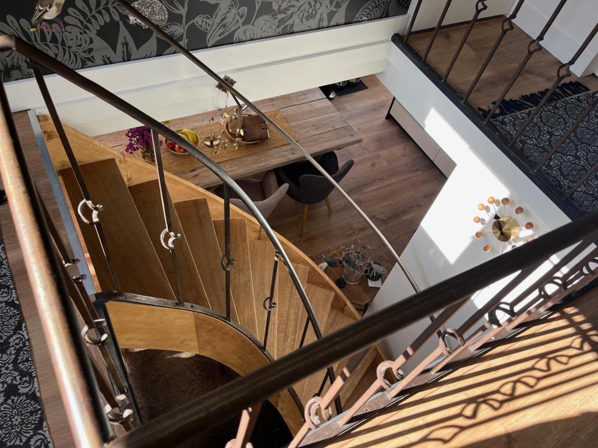 "Zonnekind" Atmospheric Holiday Home In Noordwijkerhout Near The Beach المظهر الخارجي الصورة