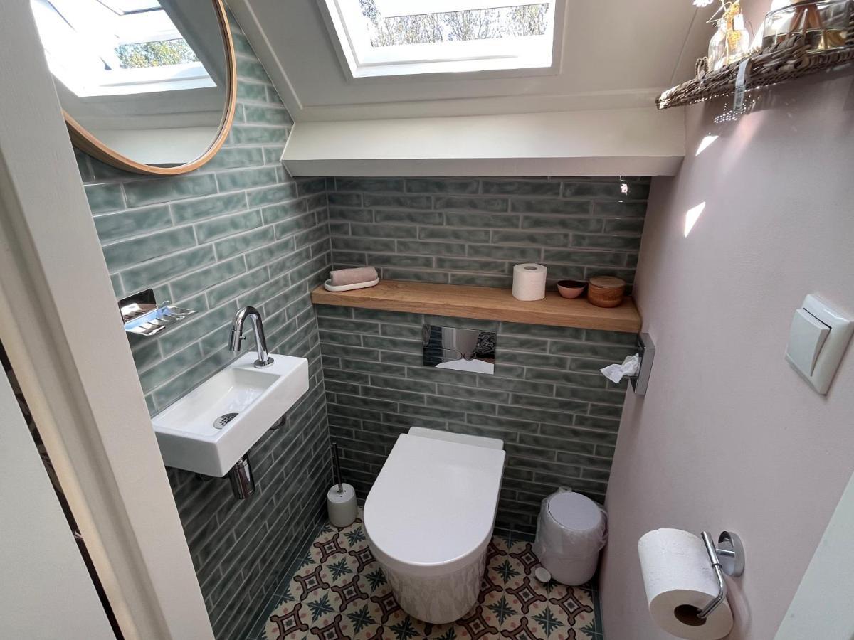 "Zonnekind" Atmospheric Holiday Home In Noordwijkerhout Near The Beach المظهر الخارجي الصورة