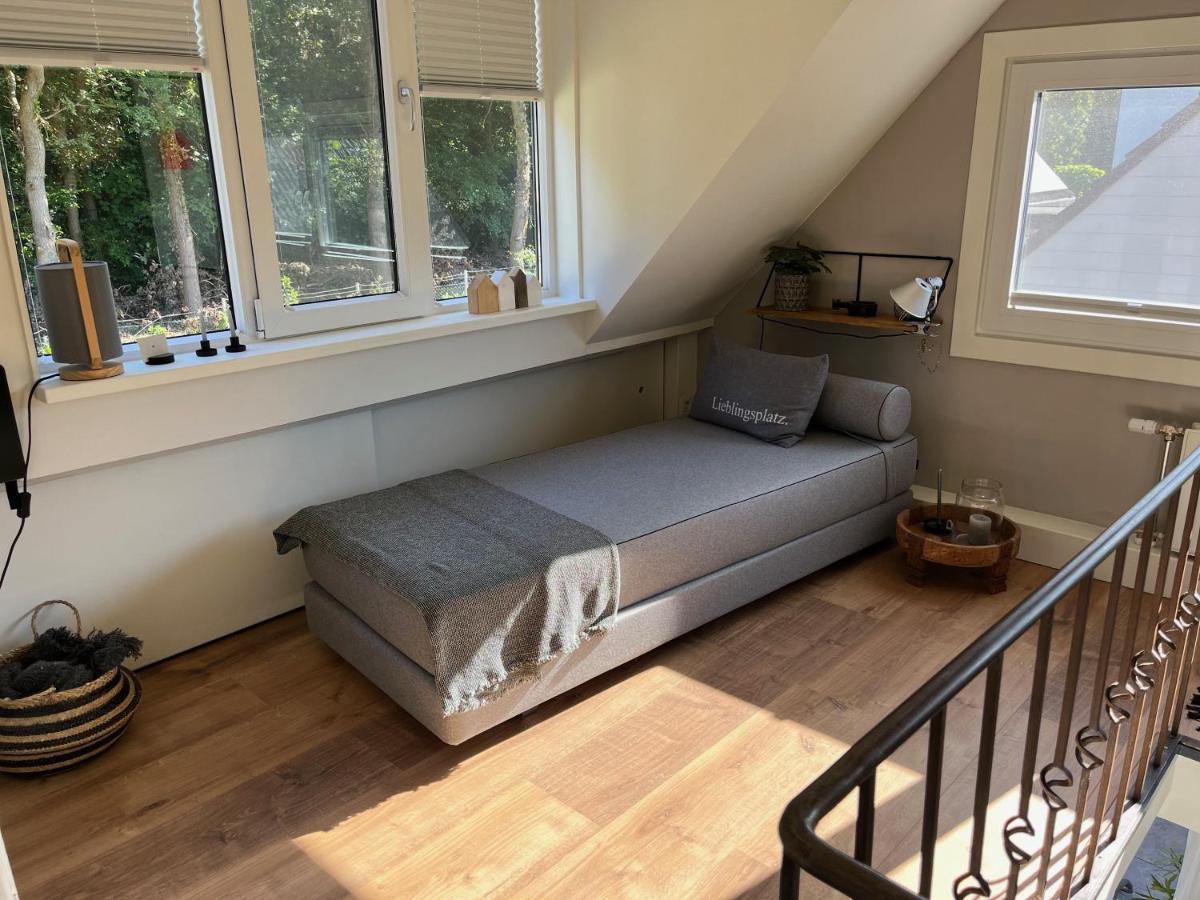 "Zonnekind" Atmospheric Holiday Home In Noordwijkerhout Near The Beach المظهر الخارجي الصورة