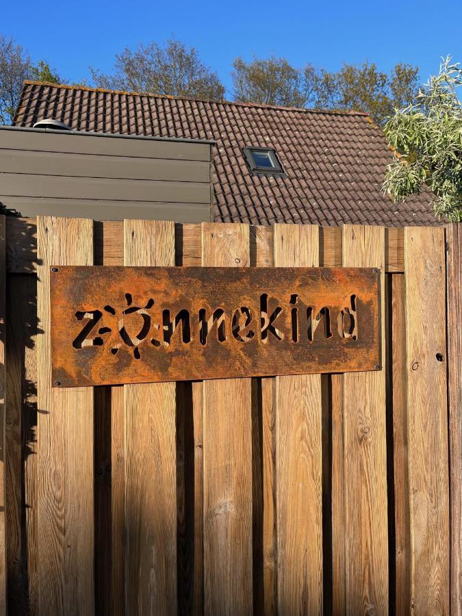 "Zonnekind" Atmospheric Holiday Home In Noordwijkerhout Near The Beach المظهر الخارجي الصورة