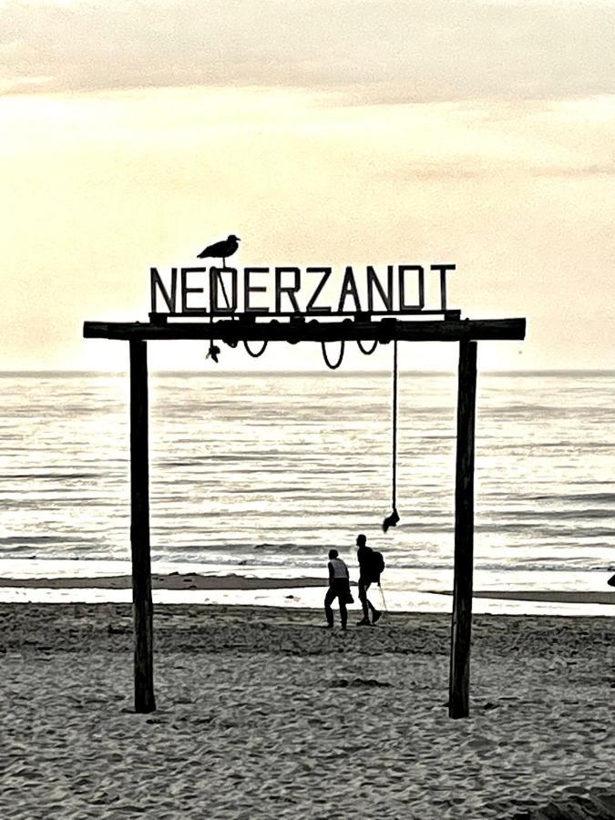 "Zonnekind" Atmospheric Holiday Home In Noordwijkerhout Near The Beach المظهر الخارجي الصورة