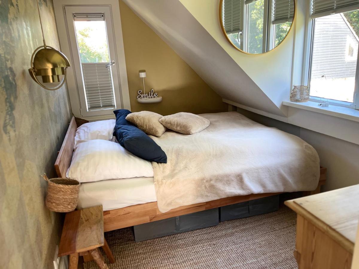 "Zonnekind" Atmospheric Holiday Home In Noordwijkerhout Near The Beach المظهر الخارجي الصورة